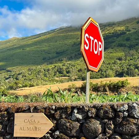 Ferienhaus Casa Al Mare
