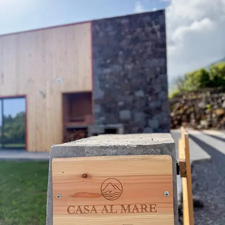 Casa Al Mare * Canto da Areia