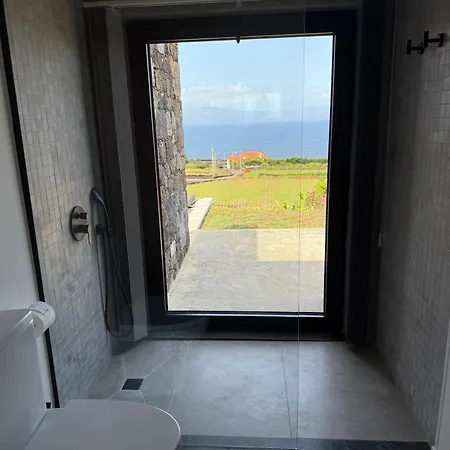 Casa Al Mare Casa vacanze Canto da Areia