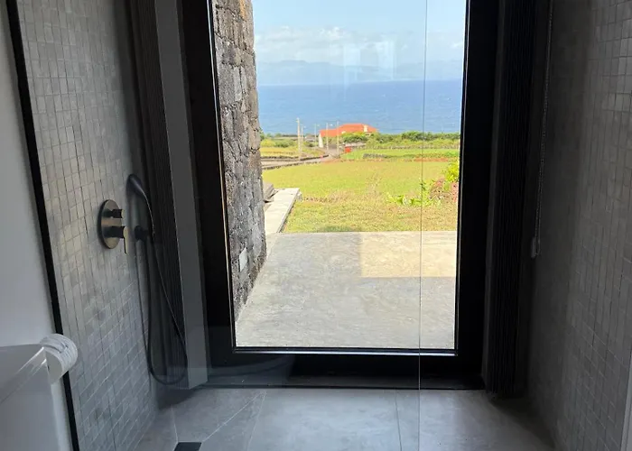 Casa Al Mare Casa vacanze Canto da Areia