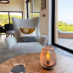 Casa Al Mare Holiday home Canto da Areia