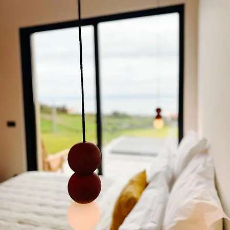 Casa Al Mare Prázdninový dům Canto da Areia