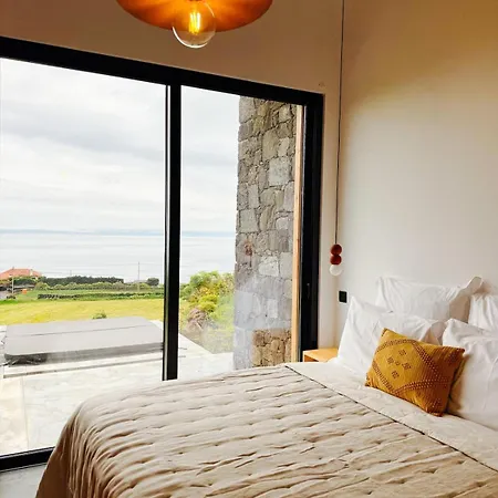 Casa Al Mare Holiday home Canto da Areia