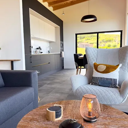 Casa Al Mare * Canto da Areia
