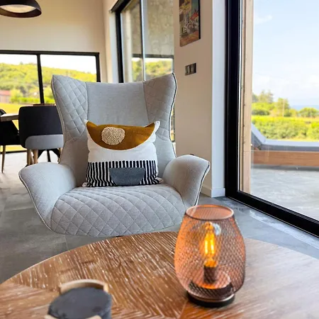 Casa Al Mare Holiday home Canto da Areia