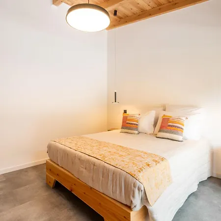 Casa Al Mare Holiday home Canto da Areia