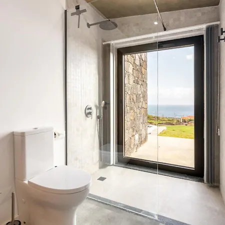 Casa Al Mare Holiday home Canto da Areia