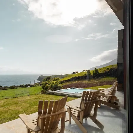Holiday home Casa Al Mare Canto da Areia