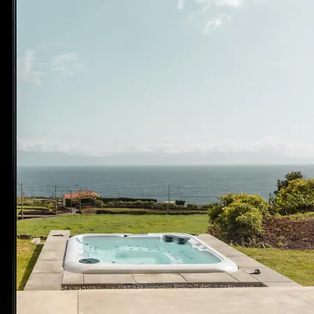 Casa Al Mare * Canto da Areia