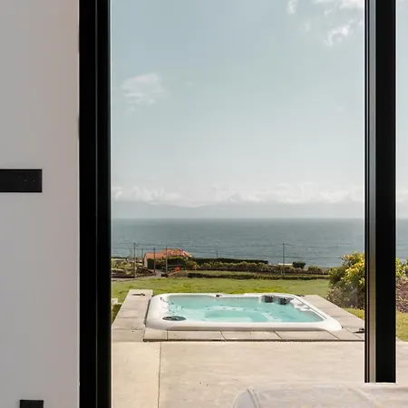 Casa Al Mare Holiday home Canto da Areia