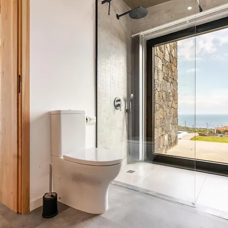 Casa Al Mare Holiday home Canto da Areia