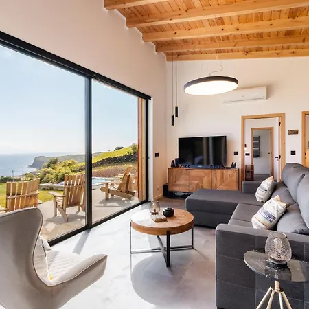 Holiday home Casa Al Mare *