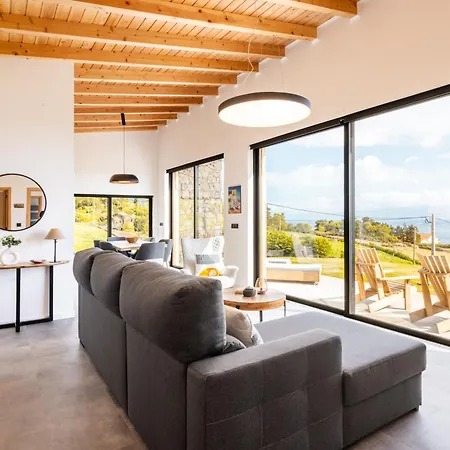 Casa Al Mare * Canto da Areia