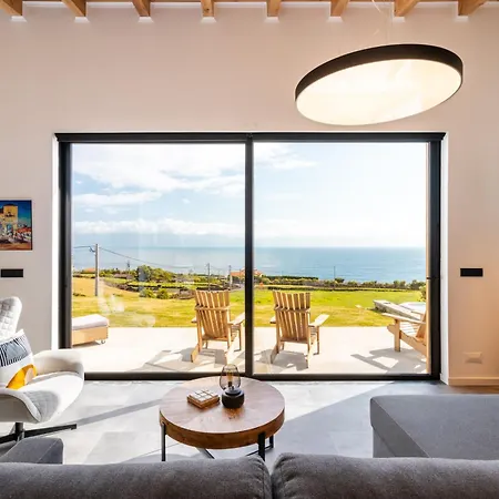 Casa Al Mare Canto da Areia