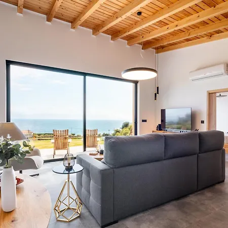 Casa Al Mare Canto da Areia