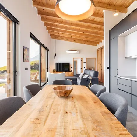 Casa Al Mare Canto da Areia
