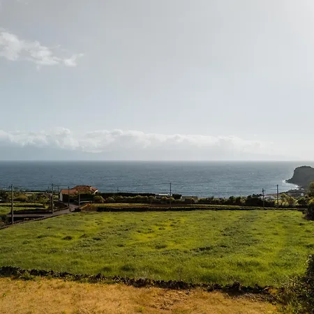 Casa Al Mare Holiday home Canto da Areia