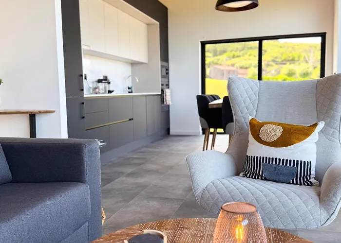 Casa Al Mare * Canto da Areia