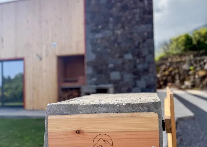 Casa Al Mare * Canto da Areia