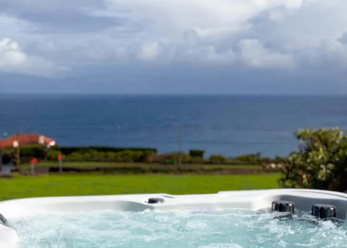 Semesterbostad Casa Al Mare